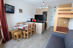 Résidence Caron - Appartement lumineux pour 3 personnes MAE-5824